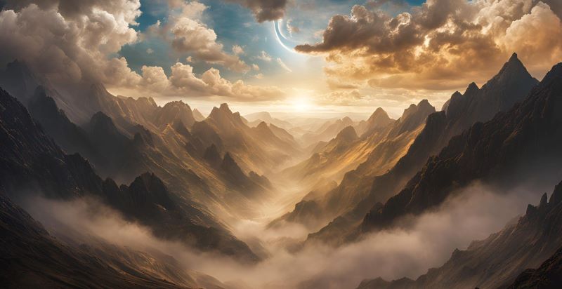 মেরাজের রাতে নবীজি যেসব নিদর্শন দেখেছেন